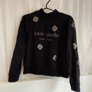 Cute 3/4 sleeve Kate Spade Sweater